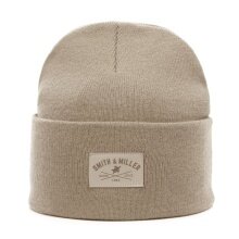 Smith&Miller Beanie Hat Naxos - beige - 1 piece