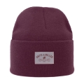 Smith&Miller Beanie Naxos - burgundy - 1 piece