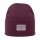 Smith&Miller Beanie Naxos - burgundy - 1 piece