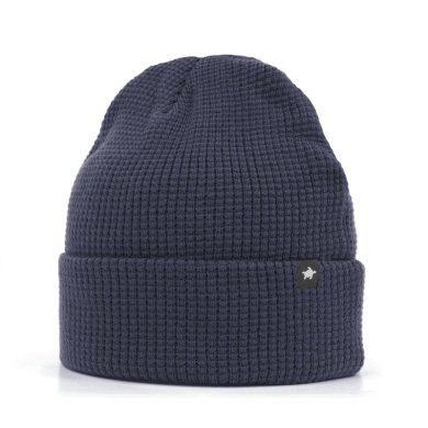 Smith&Miller Beanie Lofoten - navy blue - 1 piece