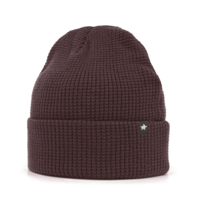 Smith&Miller Beanie Lofoten - brown - 1 piece