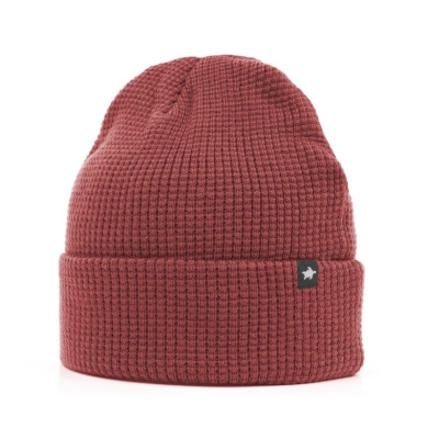 Smith&Miller Beanie Lofoten - red - 1 piece