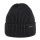 Smith&Miller knitted beanie (hat) Logan - black - 1 piece