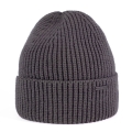 Smith&Miller knitted beanie (Beanie) Logan - grey - 1 piece