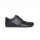 Sole Runner barefoot shoes sneakers Narvi leather (wide toe box) black