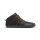 Sole Runner Barefoot Shoes Sneakers T1 Allrounder 6 (wide toe box) black/red