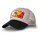 Solinco Baseball Cap Trucker Cap grey - 1 piece