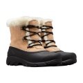 Sorel Winter Boots Snow Angel (waterproof) light brown ladies