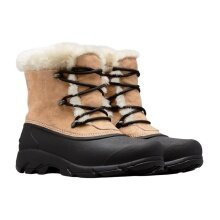 Sorel Winter Boots Snow Angel (waterproof) light brown ladies