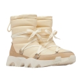 Sorel Winter Boots Kinetic Impaxt NXT Mid Boot WP (waterproof) cream white ladies