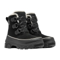 Sorel Winter Boots Torino V WP (waterproof) black ladies