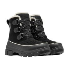 Sorel Winter Boots Torino V WP (waterproof) black ladies