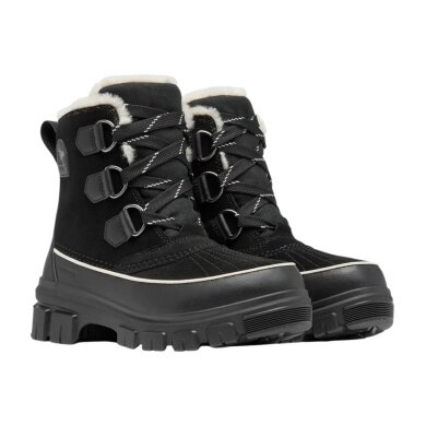 Sorel Winter Boots Torino V WP (waterproof) black ladies