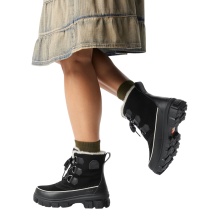 Sorel Winter Boots Torino V WP (waterproof) black ladies