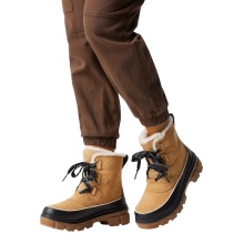 Sorel Winter Boots Torino V WP (waterproof) brown/black ladies