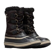 Sorel Winter Boots 1964 Pac Nylon (waterproof) black men's