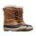Sorel Winter Boots 1964 Pac Nylon (waterproof) camel brown men's