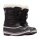 Sorel Yoot Pac Nylon WP Winter Boots (waterproof) black children/teenagers