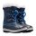 Sorel Yoot Pac Nylon WP Winter Boots (waterproof) navy blue for children/teenagers