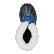 Sorel Yoot Pac Nylon WP Winter Boots (waterproof) navy blue for children/teenagers