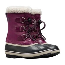Sorel Yoot Pac Nylon WP Winter Boots (waterproof) violet Children/Youth