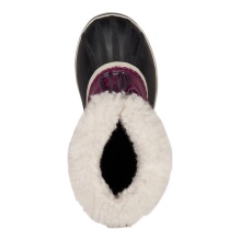 Sorel Yoot Pac Nylon WP Winter Boots (waterproof) violet Children/Youth