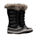 Sorel Winter Boots Joan of Arctic WP (waterproof) black ladies