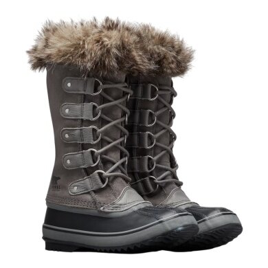 Sorel Winter Boots Joan of Arctic WP (waterproof) grey ladies