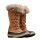 Sorel Winter Boots Joan of Arctic WP (waterproof) camel brown ladies