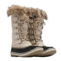 Sorel Winter Boots Joan of Arctic WP (waterproof) beige ladies