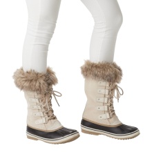 Sorel Winter Boots Joan of Arctic WP (waterproof) beige ladies