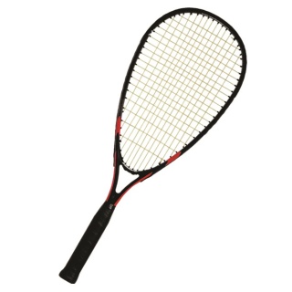 Speedminton® Racket Classic red