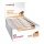 Sponser Crunchy Protein Bars (over 30% protein content, only 1.8g sugar per bar) Peanut/Caramel 12x50g Box