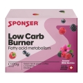 Sponser Low Carb Burner (Drink for Fat Metabolism Training) 20x6g Box