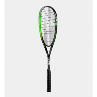 Dunlop Squash Racket Sonic Core Elite 135g/head heavy - strung - SAMPLE ITEM