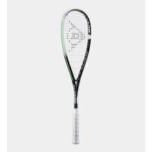 Dunlop Squash Racket Sonic Core Evolution 130 130g/balanced - strung - SAMPLE RACKET