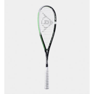Dunlop Squash Racket Sonic Core Evolution 130 130g/balanced - strung - SAMPLE RACKET