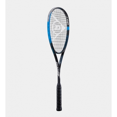 Dunlop Squash Racket Sonic Core Pro 130 130g/head heavy - strung - SAMPLE RACKET