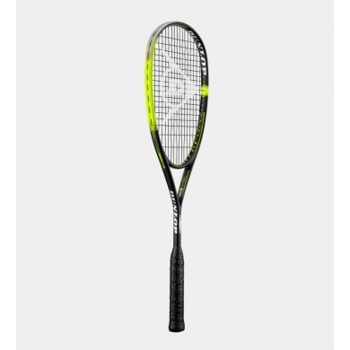 Dunlop Squash Racket Sonic Core Ultimate 132 132g/head heavy - SAMPLE RACKET (NEW) - strung -
