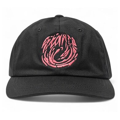 Stance Baseball Cap Standard Adjustable Cap black - 1 piece