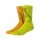 Stance Daily Sock Grinch and Max Crew lime green/orange - 1 pair
