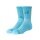 Stance Kids' Crew Socks Pokemon Squirtle Light Blue - 1 Pair