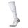 STOX Energy Socks Running Socks Compression (promotes circulation) white/grey ladies - 1 pair