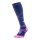 STOX Energy Socks Running Socks Compression (promotes circulation) dark blue/pink ladies - 1 pair