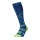 STOX Energy Socks Running Socks Compression (promotes circulation) dark blue/yellow men's - 1 pair