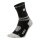 STOX Energy Socks Sports Socks Compression Sports Ankle Socks (targeted compression) black men's - 1 pair