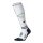 STOX Energy Socks Sports Socks Compression Sports Socks Calf (promotes circulation) white/navy/green men's - 1 pair