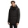 STRELLSON Winter Jacket Plaza 2.0 (Quilted Jacket, wind and waterproof) black men's