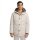 STRELLSON Winter Jacket Plaza 2.0 (Quilted Jacket, Wind and Waterproof) Cream White Men's