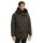 STRELLSON Winter Jacket Plaza 2.0 (Quilted Jacket, Wind and Waterproof) Olive Green Men's